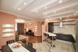 Оренда елітної квартири на Оболоні фото 16 Оренда елітної квартири на Оболоні фото 16