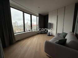 Оренда. Київ. 3 кім. в ЖК «Skyline» вул. Є.Коновальця 26А. фото 14 Оренда. Київ. 3 кім. в ЖК «Skyline» вул. Є.Коновальця 26А. фото 14