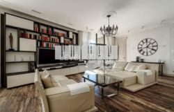 Оренда 4х - кімнатної квартири в ЖК Liberty Estate 185м2 фото 6 Оренда 4х - кімнатної квартири в ЖК Liberty Estate 185м2 фото 6