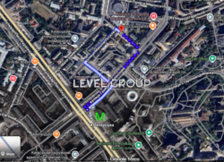 Здам простору 2-кімнатну квартиру в Печерському районі! фото 19 Здам простору 2-кімнатну квартиру в Печерському районі! фото 19