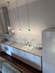 Оренда квартири 50м² з історією у Центрі. Золоті Ворота / Хрещатик. фото 19 Оренда квартири 50м² з історією у Центрі. Золоті Ворота / Хрещатик. фото 19
