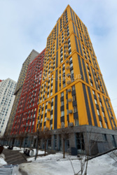 Оренда 1-кімнатної квартири в ЖК Svitlo Park фото 18 Оренда 1-кімнатної квартири в ЖК Svitlo Park фото 18