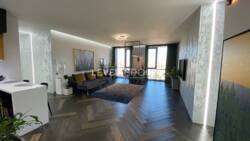 Авторський ремонт 4к, 140 м² ЖК Royal Tower + паркінг фото 4 Авторський ремонт 4к, 140 м² ЖК Royal Tower + паркінг фото 4