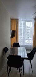 1 кімнатна квартира ЖК Варшавський 2 фото 6 1 кімнатна квартира ЖК Варшавський 2 фото 6