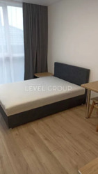 ПЕРША ЗДАЧА! Смарт-Квартира в ЖК 'Манчестер Парк' з Індивідуальним Опаленням! фото 6 ПЕРША ЗДАЧА! Смарт-Квартира в ЖК 'Манчестер Парк' з Індивідуальним Опаленням! фото 6