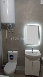 ПЕРША ЗДАЧА! Смарт-Квартира в ЖК 'Манчестер Парк' з Індивідуальним Опаленням! фото 4 ПЕРША ЗДАЧА! Смарт-Квартира в ЖК 'Манчестер Парк' з Індивідуальним Опаленням! фото 4