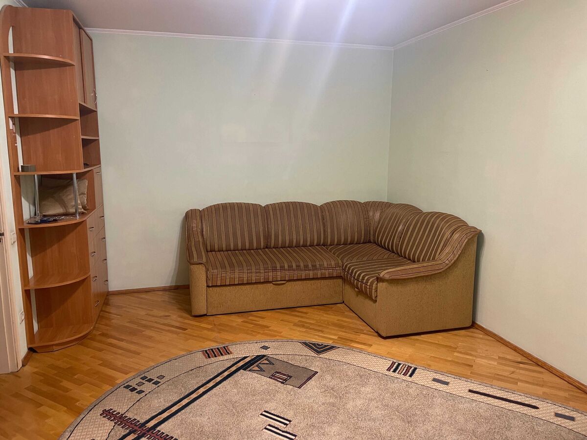 Оренда 2-кімнатної квартири у центрі Вінниці №37Б фото 1 Оренда 2-кімнатної квартири у центрі Вінниці №37Б фото 1