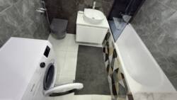 Оренда. 1-кімнатна квартира, 45 квадратів. Євроремонт. ЖК Лісопарковий фото 9 Оренда. 1-кімнатна квартира, 45 квадратів. Євроремонт. ЖК Лісопарковий фото 9