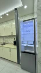 Оренда. 1-кімнатна квартира, 45 квадратів. Євроремонт. ЖК Лісопарковий фото 5 Оренда. 1-кімнатна квартира, 45 квадратів. Євроремонт. ЖК Лісопарковий фото 5