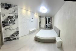 Оренда. 1к квартира, 47 квадратів. Євроремонт. ЖК Лісопарковий фото 1 Оренда. 1к квартира, 47 квадратів. Євроремонт. ЖК Лісопарковий фото 1