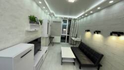 Оренда. 1-кімнатна квартира, 45 квадратів. Євроремонт. ЖК Лісопарковий фото 1 Оренда. 1-кімнатна квартира, 45 квадратів. Євроремонт. ЖК Лісопарковий фото 1