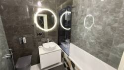 Оренда. 1-кімнатна квартира, 45 квадратів. Євроремонт. ЖК Лісопарковий фото 11 Оренда. 1-кімнатна квартира, 45 квадратів. Євроремонт. ЖК Лісопарковий фото 11