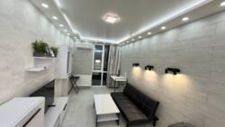 Оренда. 1-кімнатна квартира, 45 квадратів. Євроремонт. ЖК Лісопарковий фото 6 Оренда. 1-кімнатна квартира, 45 квадратів. Євроремонт. ЖК Лісопарковий фото 6