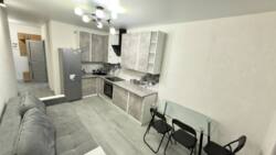 Оренда. 1к квартира, 47 квадратів. Євроремонт. ЖК Лісопарковий фото 10 Оренда. 1к квартира, 47 квадратів. Євроремонт. ЖК Лісопарковий фото 10