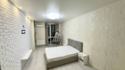 Оренда. 1к квартира, 47 квадратів. Євроремонт. ЖК Лісопарковий фото 8 Оренда. 1к квартира, 47 квадратів. Євроремонт. ЖК Лісопарковий фото 8