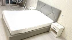 Оренда. 1к квартира, 47 квадратів. Євроремонт. ЖК Лісопарковий фото 3 Оренда. 1к квартира, 47 квадратів. Євроремонт. ЖК Лісопарковий фото 3