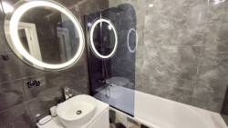 Оренда. 1-кімнатна квартира, 45 квадратів. Євроремонт. ЖК Лісопарковий фото 20 Оренда. 1-кімнатна квартира, 45 квадратів. Євроремонт. ЖК Лісопарковий фото 20