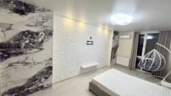 Оренда. 1к квартира, 47 квадратів. Євроремонт. ЖК Лісопарковий фото 7 Оренда. 1к квартира, 47 квадратів. Євроремонт. ЖК Лісопарковий фото 7