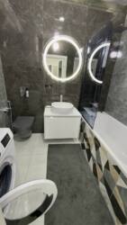 Оренда. 1-кімнатна квартира, 45 квадратів. Євроремонт. ЖК Лісопарковий фото 18 Оренда. 1-кімнатна квартира, 45 квадратів. Євроремонт. ЖК Лісопарковий фото 18