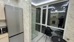 Оренда. 1-кімнатна квартира, 45 квадратів. Євроремонт. ЖК Лісопарковий фото 12 Оренда. 1-кімнатна квартира, 45 квадратів. Євроремонт. ЖК Лісопарковий фото 12