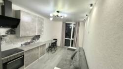 Оренда. 1к квартира, 47 квадратів. Євроремонт. ЖК Лісопарковий фото 18 Оренда. 1к квартира, 47 квадратів. Євроремонт. ЖК Лісопарковий фото 18