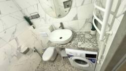 Оренда. 1к квартира, 47 квадратів. Євроремонт. ЖК Лісопарковий фото 20 Оренда. 1к квартира, 47 квадратів. Євроремонт. ЖК Лісопарковий фото 20