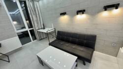 Оренда. 1-кімнатна квартира, 45 квадратів. Євроремонт. ЖК Лісопарковий фото 14 Оренда. 1-кімнатна квартира, 45 квадратів. Євроремонт. ЖК Лісопарковий фото 14