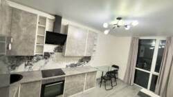 Оренда. 1к квартира, 47 квадратів. Євроремонт. ЖК Лісопарковий фото 11 Оренда. 1к квартира, 47 квадратів. Євроремонт. ЖК Лісопарковий фото 11