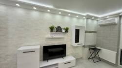 Оренда. 1-кімнатна квартира, 45 квадратів. Євроремонт. ЖК Лісопарковий фото 7 Оренда. 1-кімнатна квартира, 45 квадратів. Євроремонт. ЖК Лісопарковий фото 7