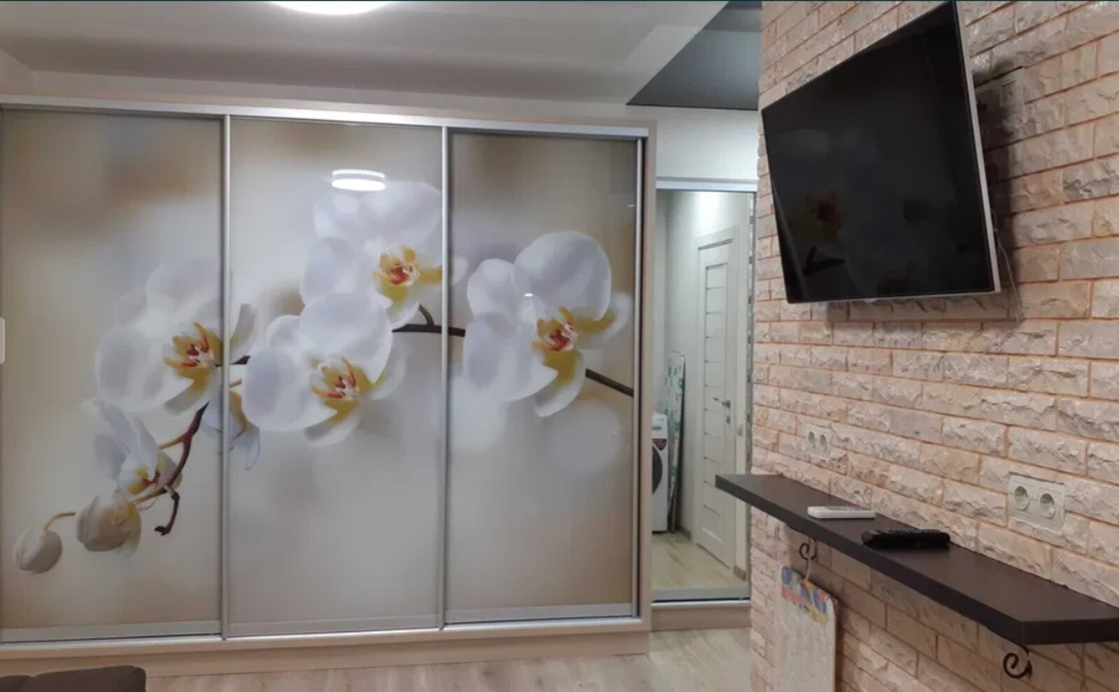 1-кімнатна, вул. Чупринки 8, Дніпровський фото 1 1-кімнатна, вул. Чупринки 8, Дніпровський фото 1