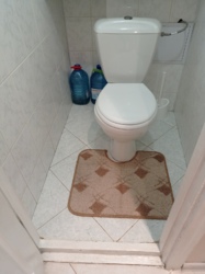 Оренда 1-кімнатної квартири, Русанівська набережна, метро Лівобережна пішки фото 12 Оренда 1-кімнатної квартири, Русанівська набережна, метро Лівобережна пішки фото 12