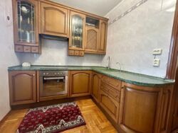 3-кімнатна, Срібнокільська вул., 16, Дарницький район, Осокорки фото 1 3-кімнатна, Срібнокільська вул., 16, Дарницький район, Осокорки фото 1