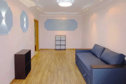 2 Ккімнатна пр-т Червоної Калини (Маяковського) 16/12. Після ремонту. фото 2 2 Ккімнатна пр-т Червоної Калини (Маяковського) 16/12. Після ремонту. фото 2