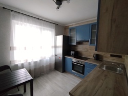 Здам 1-кімнатну квартиру, вул. Бориса Гмирі 20, ЖК Патріотіка, перша здача, метро Позняки 10хв пішки фото 4 Здам 1-кімнатну квартиру, вул. Бориса Гмирі 20, ЖК Патріотіка, перша здача, метро Позняки 10хв пішки фото 4