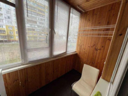 1-кімнатна, вул. Рейгана 11-А, Деснянський фото 6 1-кімнатна, вул. Рейгана 11-А, Деснянський фото 6