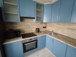 Здам 1-кімнатну квартиру, вул. Бориса Гмирі 20, ЖК Патріотіка, перша здача, метро Позняки 10хв пішки фото 5 Здам 1-кімнатну квартиру, вул. Бориса Гмирі 20, ЖК Патріотіка, перша здача, метро Позняки 10хв пішки фото 5