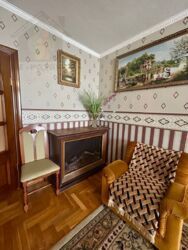 3-кімнатна, Срібнокільська вул., 16, Дарницький район, Осокорки фото 6 3-кімнатна, Срібнокільська вул., 16, Дарницький район, Осокорки фото 6