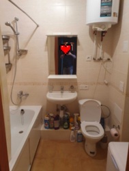 1-кімнатна, Олександри Екстер 3, Деснянський фото 8 1-кімнатна, Олександри Екстер 3, Деснянський фото 8