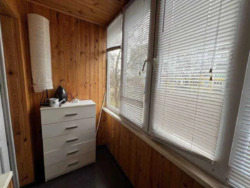 1-кімнатна, вул. Рейгана 11-А, Деснянський фото 5 1-кімнатна, вул. Рейгана 11-А, Деснянський фото 5