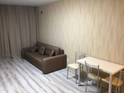 1-кімнатна, Харківське шосе 188, Дарницький. фото 7 1-кімнатна, Харківське шосе 188, Дарницький. фото 7