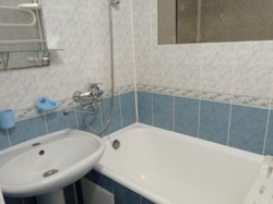 Оренда 1-кімнатної квартири, Русанівська набережна, метро Лівобережна пішки фото 15 Оренда 1-кімнатної квартири, Русанівська набережна, метро Лівобережна пішки фото 15