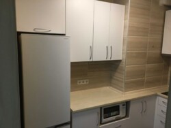 1-кімнатна, Харківське шосе 188, Дарницький. фото 3 1-кімнатна, Харківське шосе 188, Дарницький. фото 3