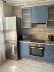 Здам 1-кімнатну квартиру, вул. Бориса Гмирі 20, ЖК Патріотіка, перша здача, метро Позняки 10хв пішки фото 13 Здам 1-кімнатну квартиру, вул. Бориса Гмирі 20, ЖК Патріотіка, перша здача, метро Позняки 10хв пішки фото 13