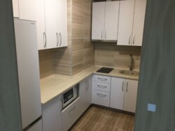 1-кімнатна, Харківське шосе 188, Дарницький. фото 2 1-кімнатна, Харківське шосе 188, Дарницький. фото 2