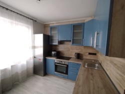 Здам 1-кімнатну квартиру, вул. Бориса Гмирі 20, ЖК Патріотіка, перша здача, метро Позняки 10хв пішки фото 1 Здам 1-кімнатну квартиру, вул. Бориса Гмирі 20, ЖК Патріотіка, перша здача, метро Позняки 10хв пішки фото 1