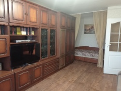 Оренда 1-кімнатної квартири, Русанівська набережна, метро Лівобережна пішки фото 5 Оренда 1-кімнатної квартири, Русанівська набережна, метро Лівобережна пішки фото 5