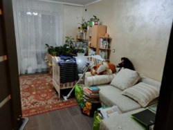 2-кімнатна, Закревского 97, Десняський, євроремонт фото 9 2-кімнатна, Закревского 97, Десняський, євроремонт фото 9