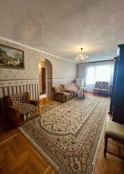 3-кімнатна, Срібнокільська вул., 16, Дарницький район, Осокорки фото 4 3-кімнатна, Срібнокільська вул., 16, Дарницький район, Осокорки фото 4