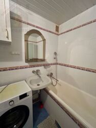 2-кімнатна квартира з каміном, світлом і затишком в кожному куточку, метро Осокорки пішки 7 хвилин фото 8 2-кімнатна квартира з каміном, світлом і затишком в кожному куточку, метро Осокорки пішки 7 хвилин фото 8