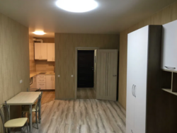 1-кімнатна, Харківське шосе 188, Дарницький. фото 8 1-кімнатна, Харківське шосе 188, Дарницький. фото 8